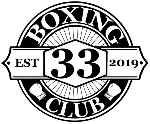 33 Boxing Club