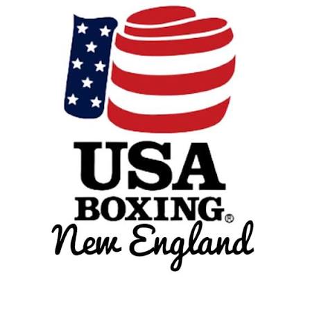 USA Boxing             New England